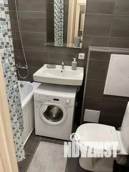 Студия квартира, посуточно, 28м2, 2/17 этаж