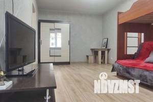 2-к квартира, посуточно, 64м2, 2/16 этаж