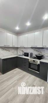 3-к квартира, на длительный срок, 83м2, 8/16 этаж