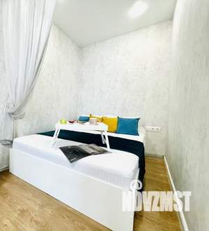 Студия квартира, посуточно, 29м2, 11/21 этаж