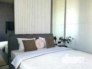 1-к квартира, посуточно, 50м2, 18/19 этаж