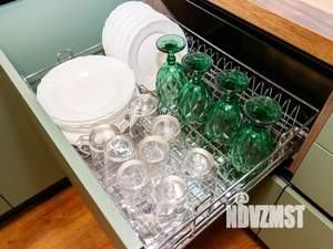 1-к квартира, посуточно, 47м2, 4/9 этаж