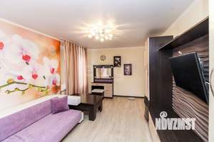 2-к квартира, на длительный срок, 54м2, 6/10 этаж