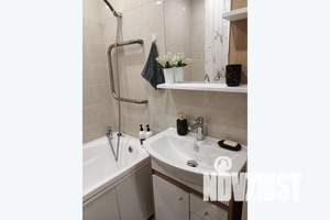 2-к квартира, посуточно, 60м2, 6/10 этаж