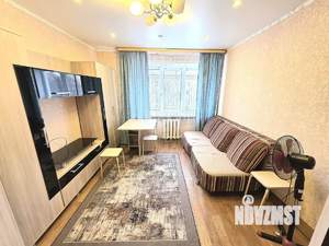 Студия квартира, на длительный срок, 17м2, 4/5 этаж