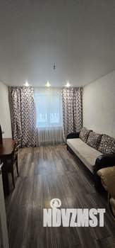 3-к квартира, посуточно, 68м2, 1/9 этаж