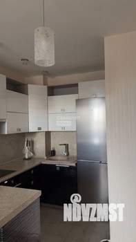 1-к квартира, на длительный срок, 42м2, 4/14 этаж