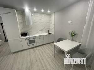 Студия квартира, посуточно, 34м2, 10/16 этаж