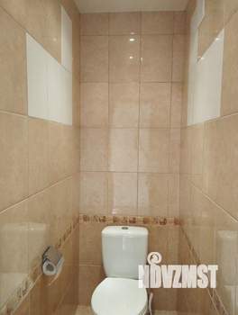 1-к квартира, посуточно, 39м2, 1/1 этаж