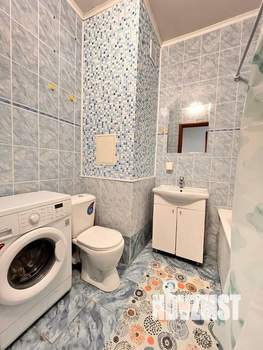 1-к квартира, на длительный срок, 37м2, 5/14 этаж