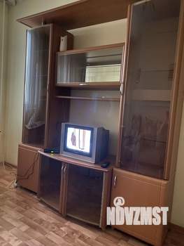 1-к квартира, на длительный срок, 33м2, 8/16 этаж