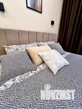 Студия квартира, посуточно, 28м2, 7/9 этаж