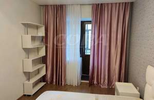 1-к квартира, на длительный срок, 39м2, 7/16 этаж