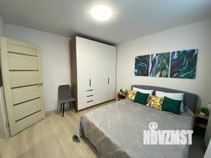 1-к квартира, посуточно, 32м2, 12/13 этаж