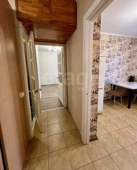 1-к квартира, на длительный срок, 37м2, 2/10 этаж