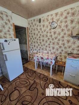 1-к квартира, на длительный срок, 31м2, 2/9 этаж