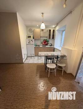 2-к квартира, на длительный срок, 30м2, 4/5 этаж