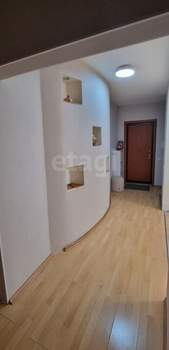 3-к квартира, на длительный срок, 65м2, 9/10 этаж