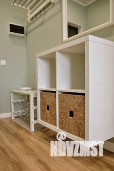 2-к квартира, посуточно, 40м2, 6/9 этаж