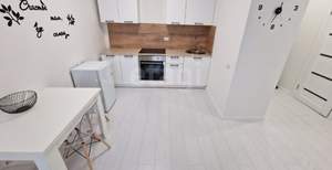 1-к квартира, на длительный срок, 40м2, 2/25 этаж