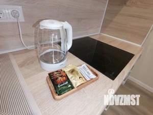 1-к квартира, посуточно, 61м2, 1/1 этаж