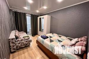 3-к квартира, посуточно, 80м2, 2/13 этаж