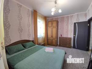 2-к квартира, посуточно, 66м2, 1/1 этаж