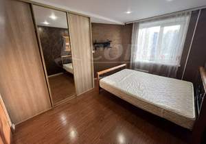 4-к квартира, на длительный срок, 81м2, 5/9 этаж