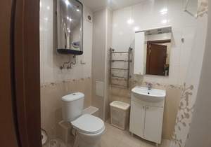 1-к квартира, на длительный срок, 45м2, 10/14 этаж