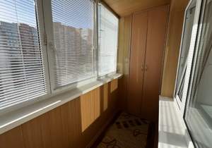 1-к квартира, на длительный срок, 36м2, 3/13 этаж