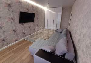 2-к квартира, на длительный срок, 55м2, 6/14 этаж