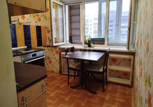 2-к квартира, на длительный срок, 45м2, 6/8 этаж