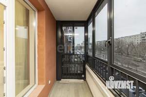 2-к квартира, на длительный срок, 62м2, 4/15 этаж