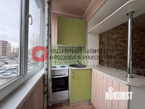 Студия квартира, на длительный срок, 14м2, 3/8 этаж