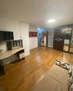 1-к квартира, на длительный срок, 30м2, 5/5 этаж