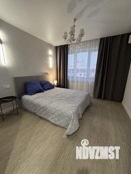 Студия квартира, посуточно, 26м2, 19/19 этаж