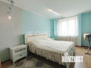 3-к квартира, на длительный срок, 66м2, 6/9 этаж