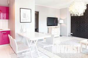 1-к квартира, посуточно, 65м2, 1/1 этаж