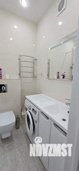 Студия квартира, посуточно, 32м2, 8/9 этаж