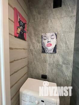 Студия квартира, посуточно, 30м2, 12/19 этаж