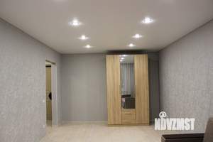 1-к квартира, на длительный срок, 40м2, 4/14 этаж