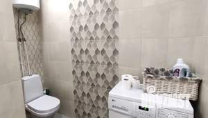 2-к квартира, посуточно, 55м2, 14/14 этаж