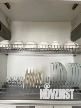 1-к квартира, посуточно, 47м2, 6/16 этаж