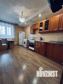 1-к квартира, на длительный срок, 42м2, 10/14 этаж