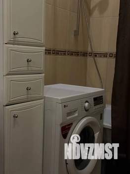 1-к квартира, посуточно, 44м2, 4/16 этаж