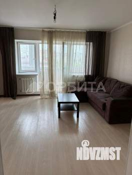 4-к квартира, на длительный срок, 102м2, 6/15 этаж