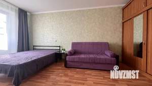 1-к квартира, на длительный срок, 45м2, 7/9 этаж