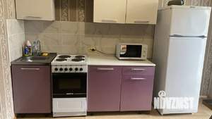 1-к квартира, на длительный срок, 35м2, 1/19 этаж