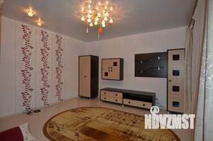 1-к квартира, на длительный срок, 38м2, 5/10 этаж