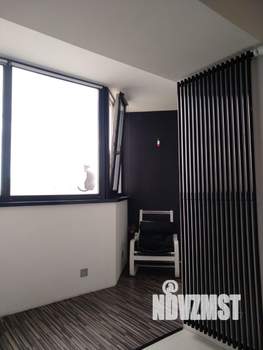 2-к квартира, на длительный срок, 77м2, 12/14 этаж